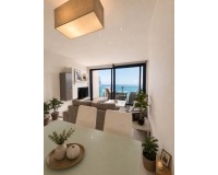 Wiederverkauf - apartment - Orihuela - Punta Prima