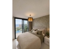 Wiederverkauf - apartment - Orihuela - Punta Prima