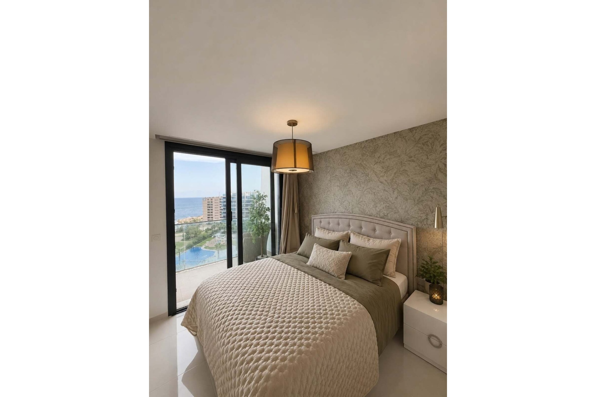 Wiederverkauf - apartment - Orihuela - Punta Prima