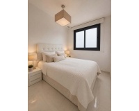 Wiederverkauf - apartment - Orihuela - Punta Prima