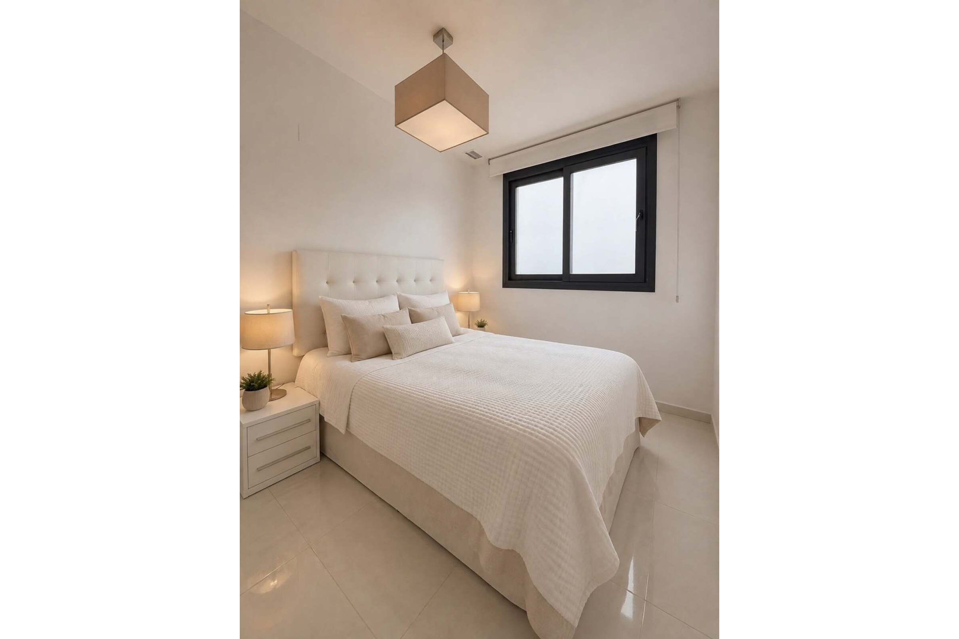 Wiederverkauf - apartment - Orihuela - Punta Prima