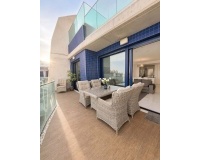 Wiederverkauf - apartment - Orihuela - Punta Prima