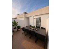 Wiederverkauf - apartment - Orihuela - Punta Prima