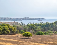 Wiederverkauf - apartment - Orihuela - Punta Prima