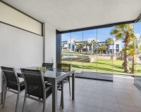 Wiederverkauf - apartment - Orihuela - Punta Prima