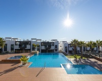 Wiederverkauf - apartment - Orihuela - Punta Prima