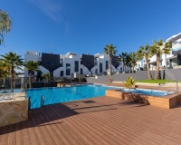 Wiederverkauf - apartment - Orihuela - Punta Prima
