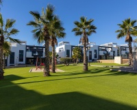 Wiederverkauf - apartment - Orihuela - Punta Prima