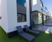 Wiederverkauf - apartment - Orihuela - Punta Prima
