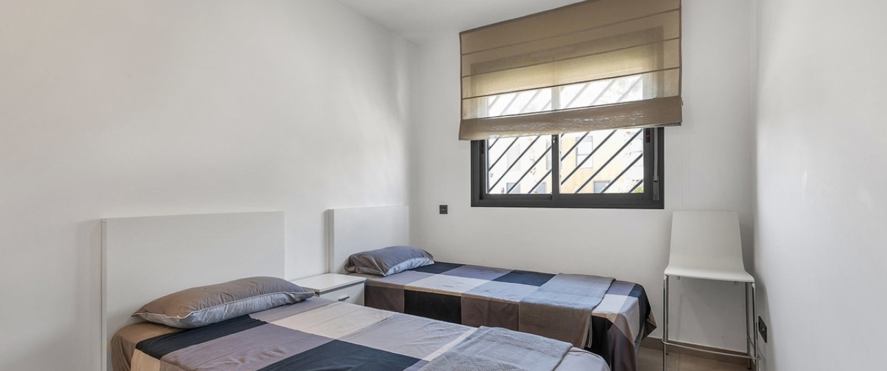 Wiederverkauf - apartment - Orihuela - Punta Prima
