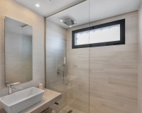Wiederverkauf - apartment - Orihuela - Punta Prima