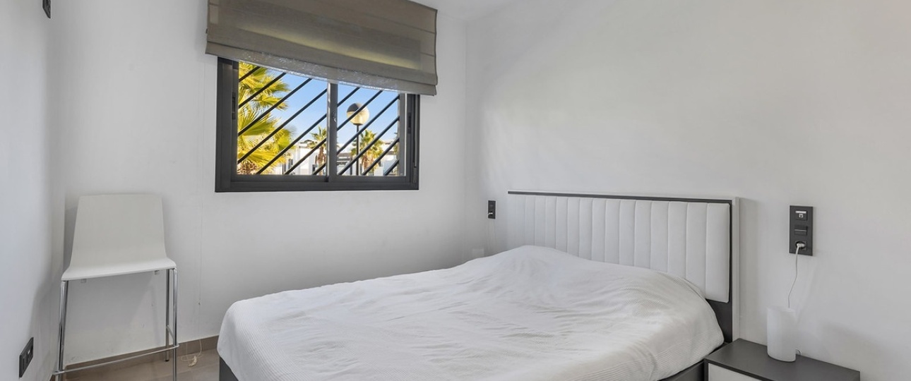 Wiederverkauf - apartment - Orihuela - Punta Prima