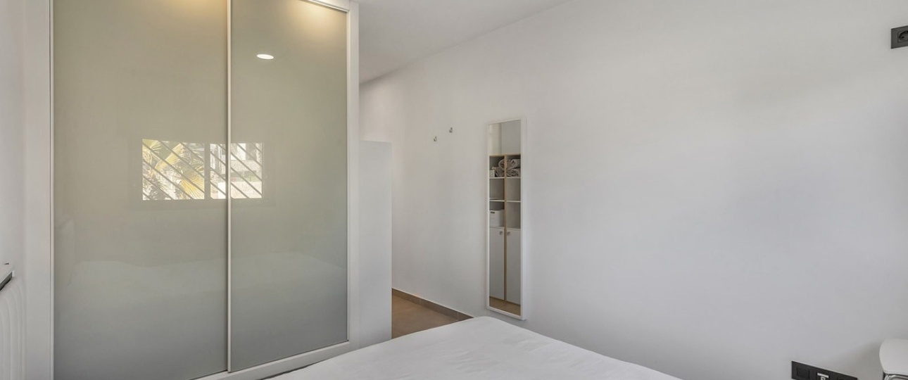 Wiederverkauf - apartment - Orihuela - Punta Prima