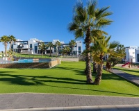 Wiederverkauf - apartment - Orihuela - Punta Prima