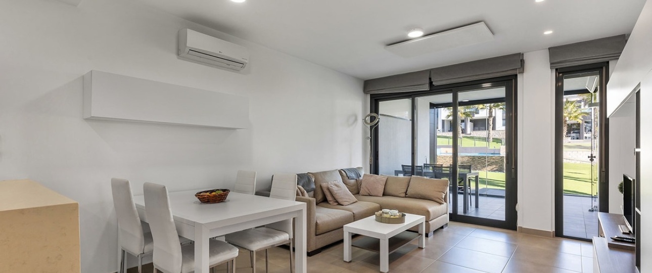 Wiederverkauf - apartment - Orihuela - Punta Prima
