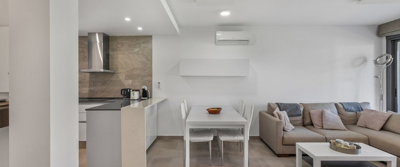 Wiederverkauf - apartment - Orihuela - Punta Prima