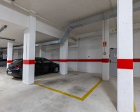 Wiederverkauf - apartment - Orihuela - Punta Prima