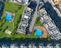 Wiederverkauf - apartment - Orihuela - Punta Prima