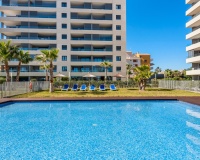 Wiederverkauf - apartment - Orihuela - Punta Prima