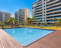 Wiederverkauf - apartment - Orihuela - Punta Prima