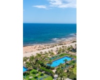 Wiederverkauf - apartment - Orihuela - Punta Prima