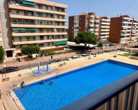 Wiederverkauf - apartment - Orihuela - Punta Prima