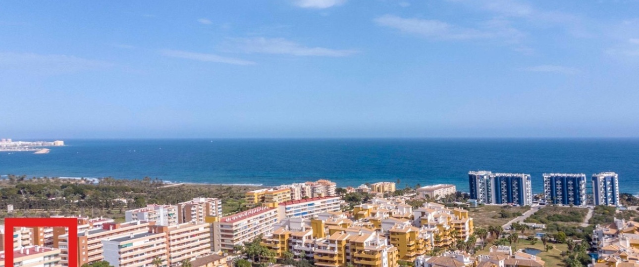 Wiederverkauf - apartment - Orihuela - Punta Prima