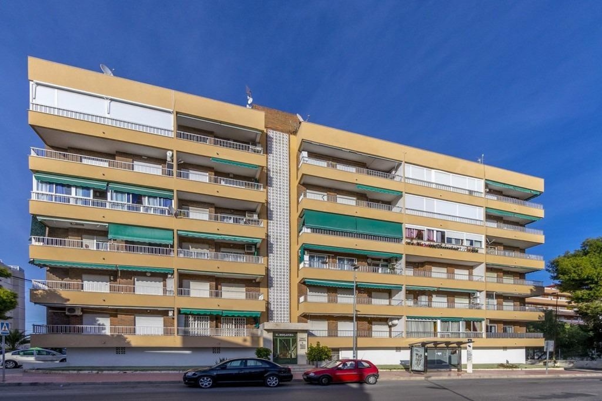 Wiederverkauf - apartment - Orihuela - Punta Prima