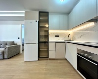 Wiederverkauf - apartment - Orihuela - Punta Prima