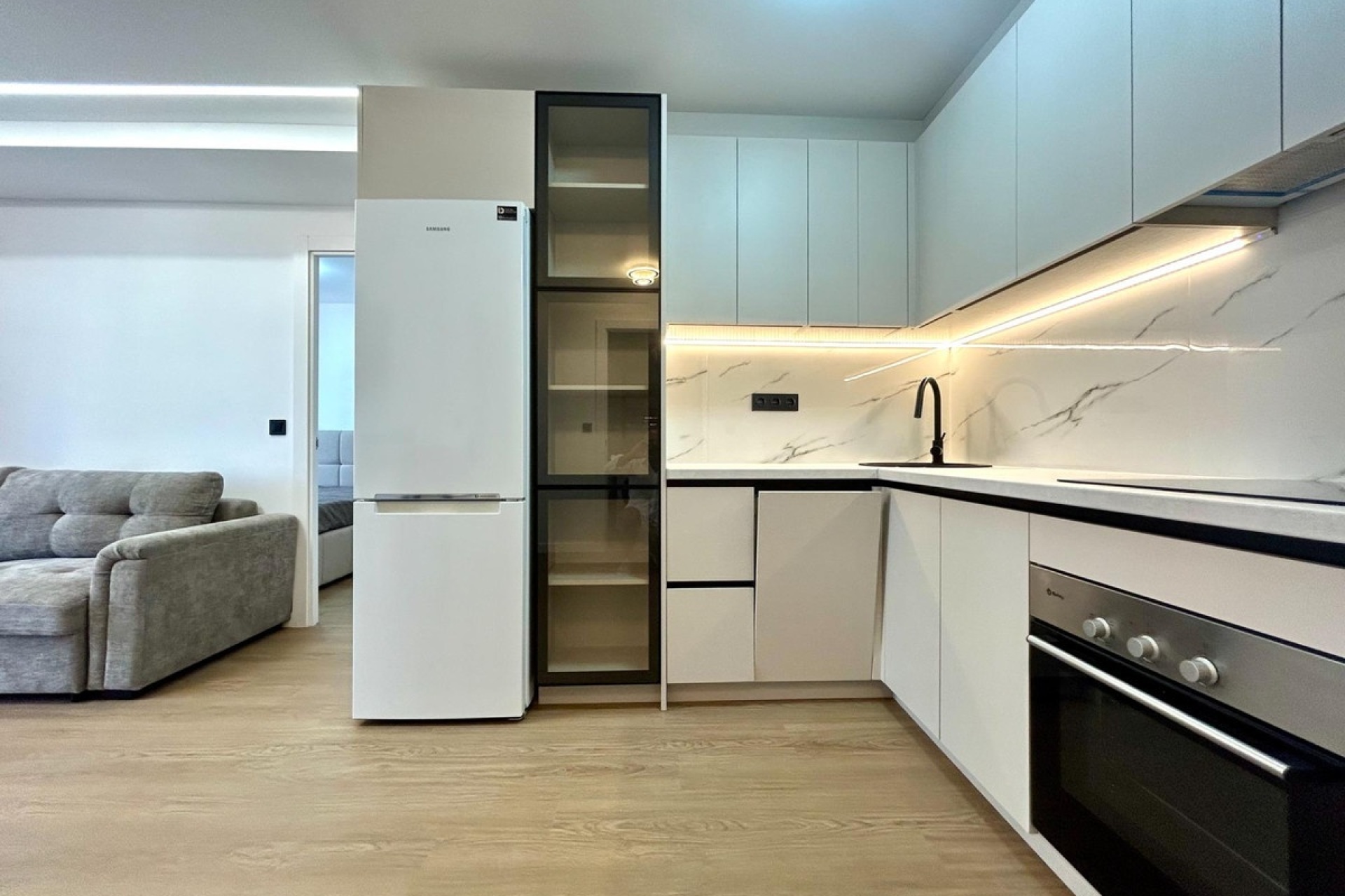 Wiederverkauf - apartment - Orihuela - Punta Prima