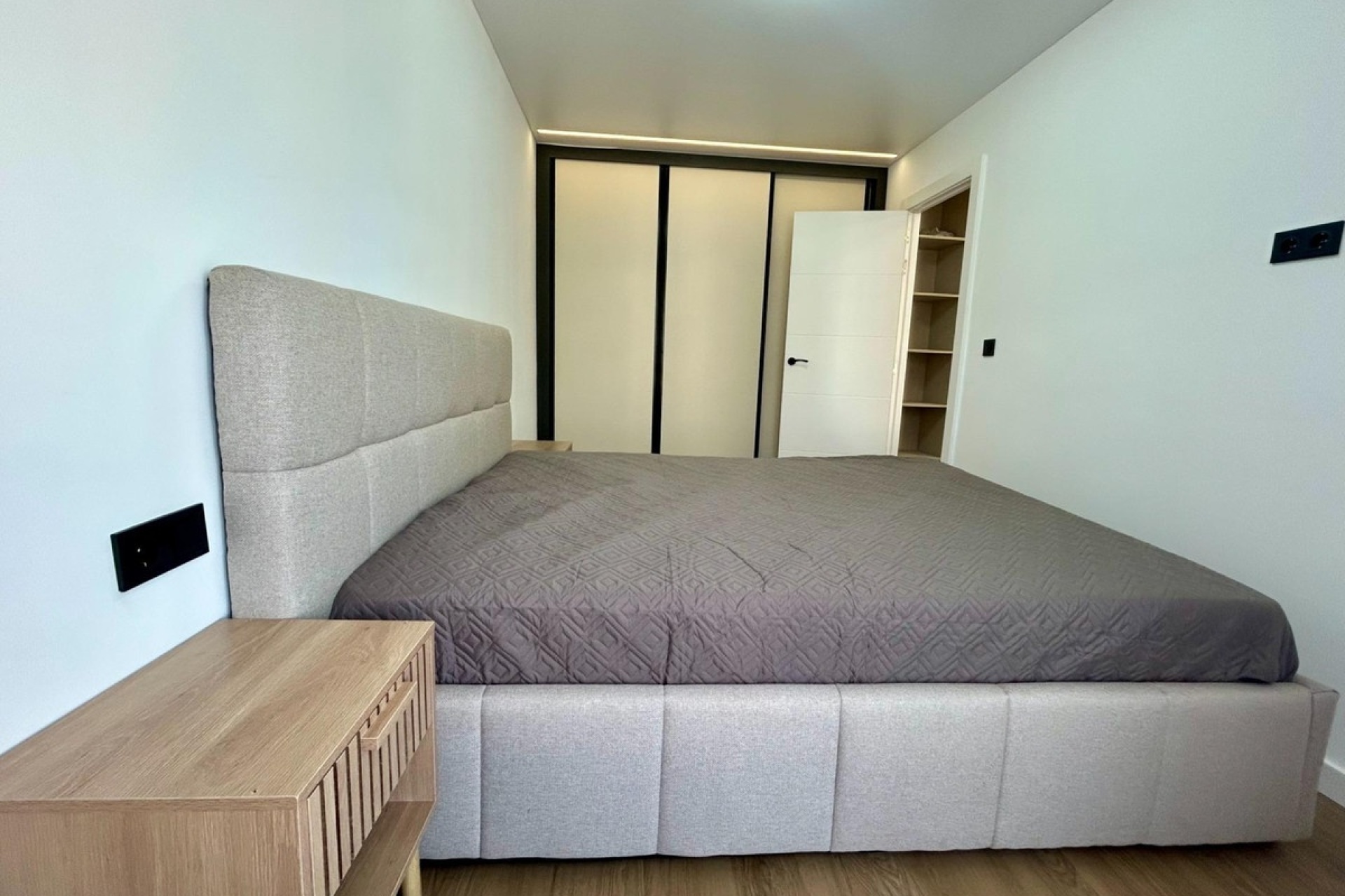 Wiederverkauf - apartment - Orihuela - Punta Prima