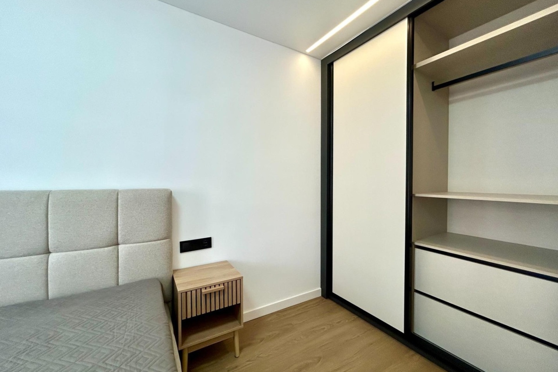Wiederverkauf - apartment - Orihuela - Punta Prima