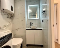 Wiederverkauf - apartment - Orihuela - Punta Prima