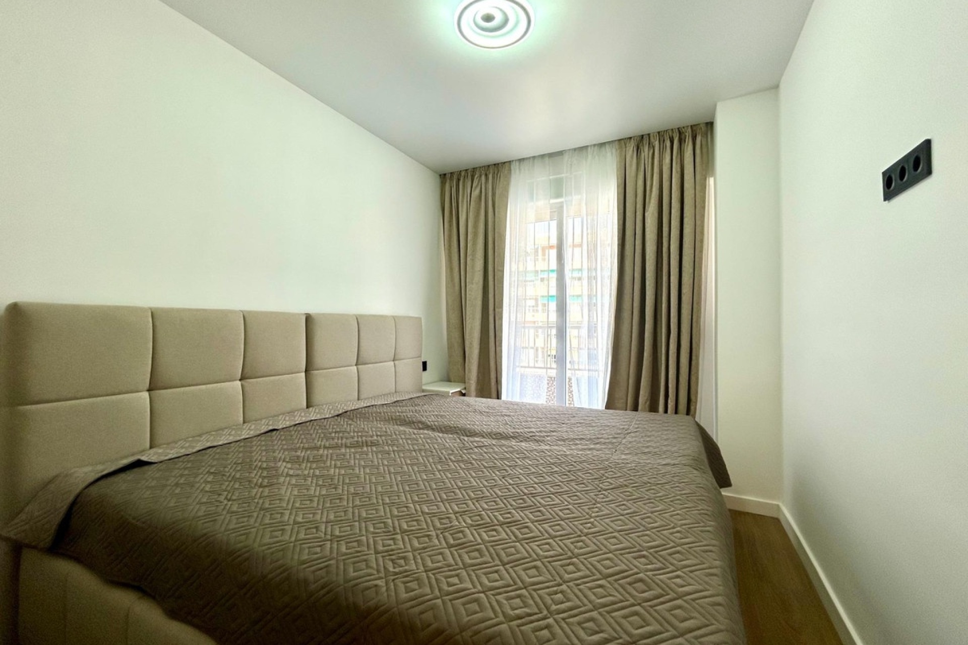 Wiederverkauf - apartment - Orihuela - Punta Prima