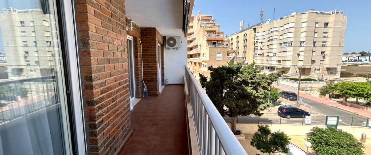 Wiederverkauf - apartment - Orihuela - Punta Prima