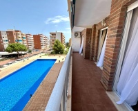 Wiederverkauf - apartment - Orihuela - Punta Prima