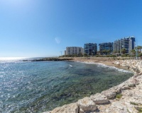 Wiederverkauf - apartment - Orihuela - Punta Prima