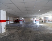 Wiederverkauf - apartment - Orihuela - Punta Prima