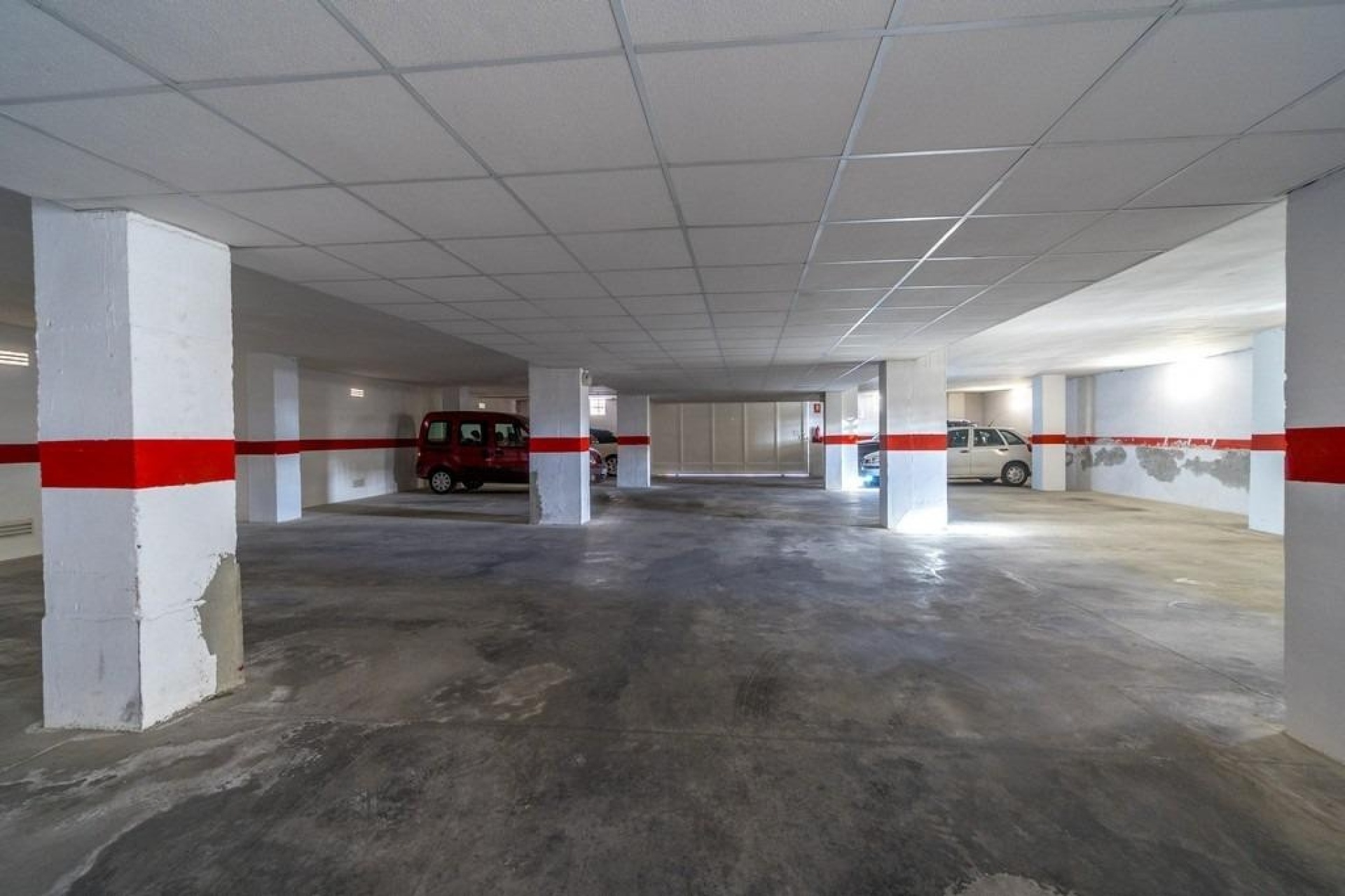 Wiederverkauf - apartment - Orihuela - Punta Prima