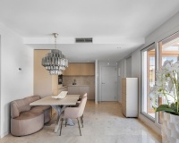 Wiederverkauf - apartment - Orihuela - Punta Prima