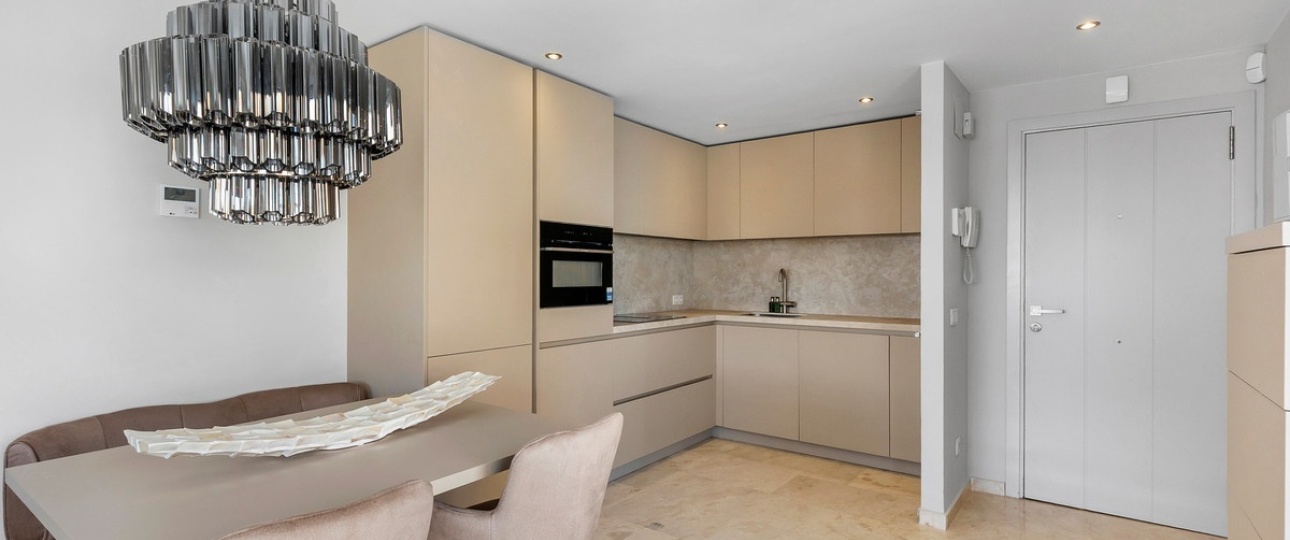 Wiederverkauf - apartment - Orihuela - Punta Prima