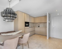 Wiederverkauf - apartment - Orihuela - Punta Prima