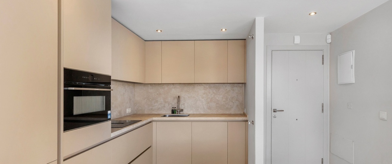 Wiederverkauf - apartment - Orihuela - Punta Prima