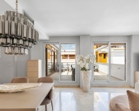 Wiederverkauf - apartment - Orihuela - Punta Prima