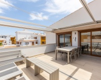 Wiederverkauf - apartment - Orihuela - Punta Prima