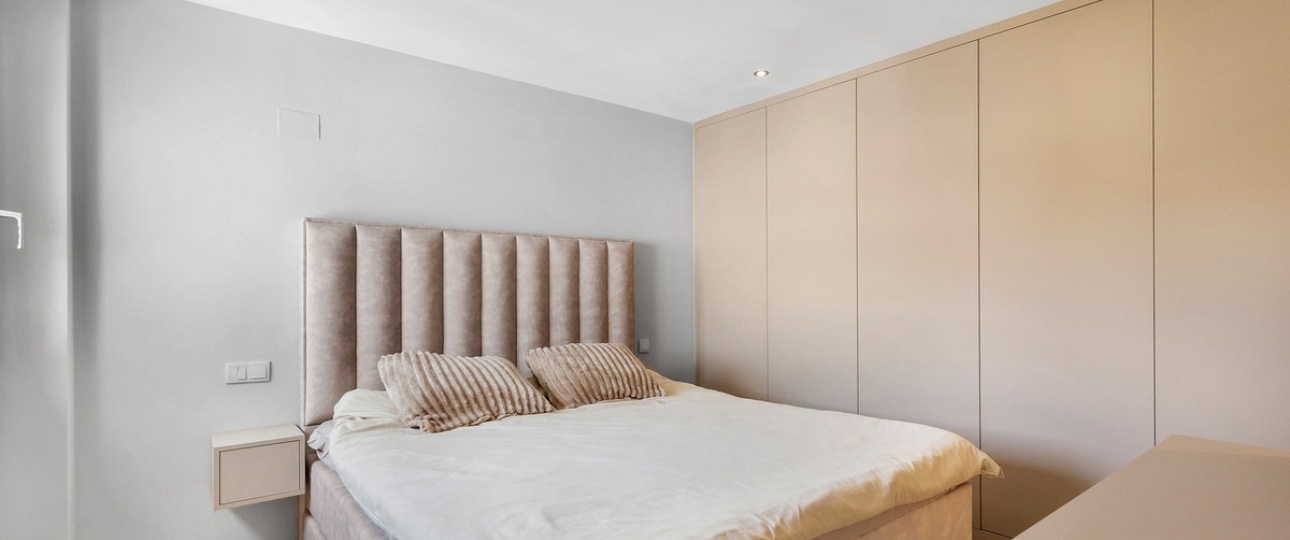 Wiederverkauf - apartment - Orihuela - Punta Prima