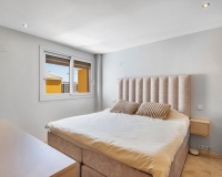 Wiederverkauf - apartment - Orihuela - Punta Prima