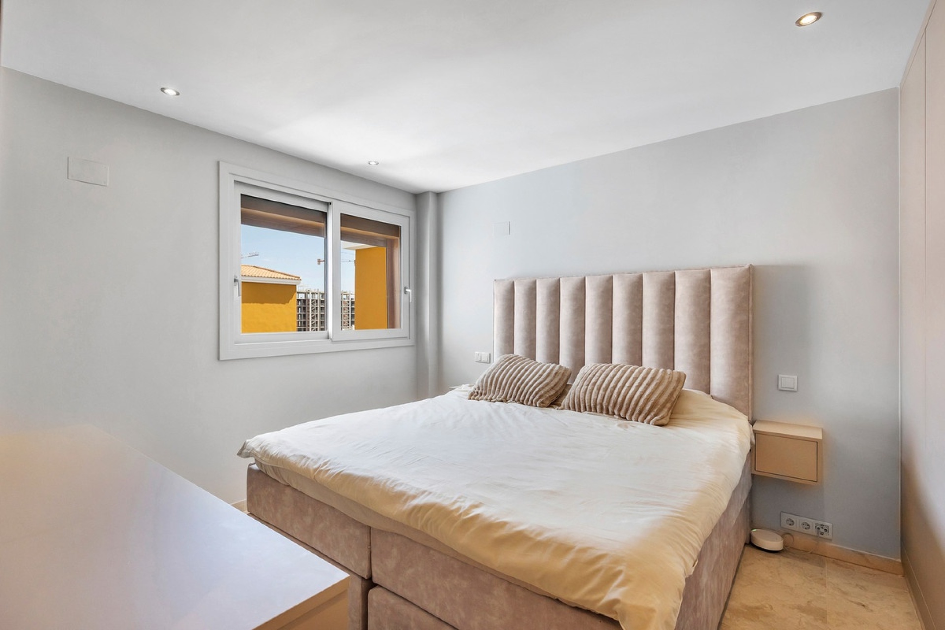 Wiederverkauf - apartment - Orihuela - Punta Prima