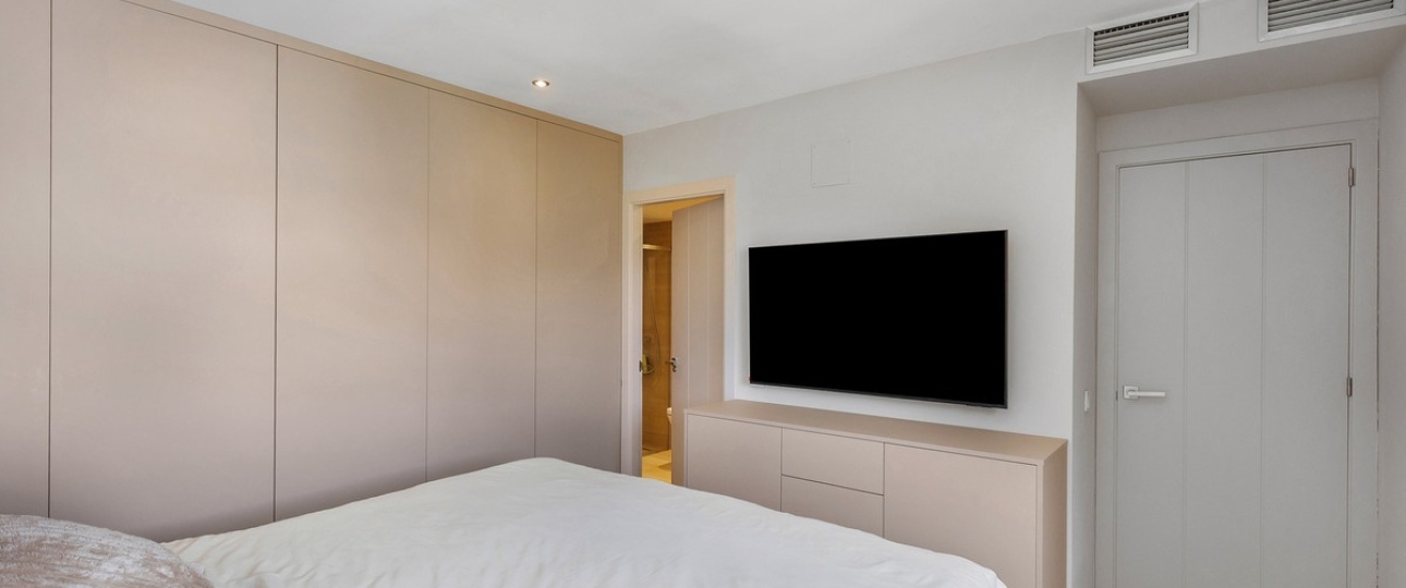 Wiederverkauf - apartment - Orihuela - Punta Prima