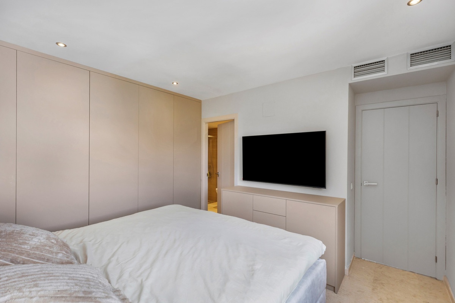 Wiederverkauf - apartment - Orihuela - Punta Prima